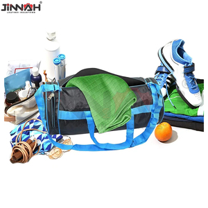 Hot Sale Fashion <b>Large</b> Capacity Training <b>Bags</b> Outdoor Women Men Gym Fitness Travel <b>Bags</b> Waterproof Casual Sport - Product Image 3