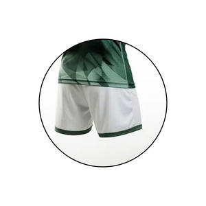 Uniforme de Voleibol Personalizado para Hombre, Cosido a Medida, Informal, Antiarrugas y Transpirable - Product Image 5