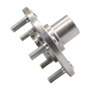 Para Hyundai Santa Fe 1 AWD, Unidad de Cubo de Rueda Trasera, Compatible con Lado Izquierdo y Derecho, OE52750-26000 - Product Image 4