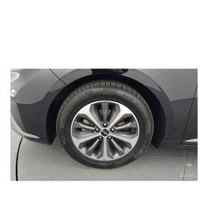 2023 for Kia K8 Noblesse with Left Steering Automatic Gear Box Leather Seats-79,295 Km - Product Image 5