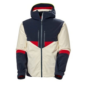 Veste de ski pour homme, nouvelle collection, respirante, tailles adultes, prix de gros, personnalisable avec logo, idéale pour l'extérieur – Veste de ski homme très demandée - Product Image 1
