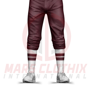 Producto en Oferta: Conjunto de Camiseta y Pantalón de Béisbol, Tela Suave, 100% Poliéster, Uniforme de Béisbol para Entrenamiento - Product Image 6