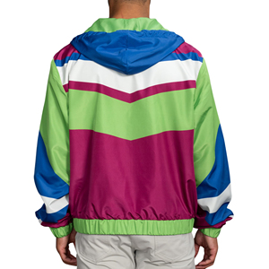 Street Wear Casual Winter Windbreaker Tracksuit Hoodie Zipper <b>Jacket</b> Trouser Polyester/Cotton Oversized Quick Dry Knitted <b>Men</b> - Product Image 3