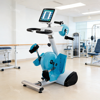 SKF2 Entraînement de coordination Écran tactile Alliage d'aluminium Aide pour les membres supérieurs et inférieurs Centres et cliniques de réadaptation Soins à domicile