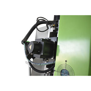 Machine de perçage, de taraudage et de découpe CNC automatique JUNDE pour l'aluminium avec une puissance de 380V et 6200W - Product Image 5