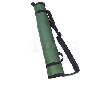 Professional Leather Archery <b>Quiver</b> Durable Handmade Back Holder Strong Stitching Adjustable Belt Outdoor Shooting Practice Use - Product Image 4