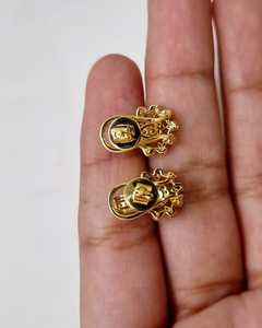 ต่างหูเงินแท้ 925 ประดับเพชรโมอิสซาไนต์ สวยงาม สามารถสั่งทำได้ พร้อมเพชรและเครื่องประดับเพชรอื่นๆ - Product Image 4