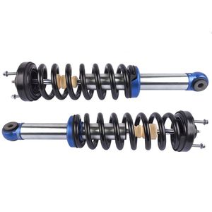 โช้คอัพแต่งสำหรับ F150 SVT Raptor STX 10 14 D0100HARH6G BL3Z18124J ชุดโช้คอัพหน้า 2 ตัว (ซ้าย+ขวา) - Product Image 1