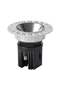 ETL <span class=keywords><strong>ES</strong></span> FCC IP65 Downlight impermeable Embellecedor redondo intercambiable Embellecedor redondo Trimless 1 pulgada 3 pulgadas 4 pulgadas 9-12W 12-15W 25-28W Led - Product Image 2