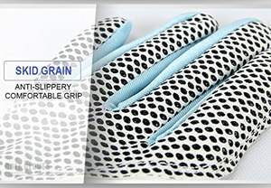 ถุงมือกอล์ฟสำหรับผู้หญิงหนึ่งคู่ ระบบยึดเกาะที่ดีขึ้น เย็นสบายและสะดวกสบาย - Product Image 4