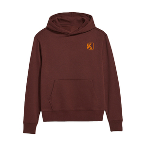 Sudadera con Capucha Extra Grande para Hombre, con Logotipo Personalizado, 100% Algodón, Estilo Urbano, Servicio OEM, Superventas de Invierno - Product Image 1