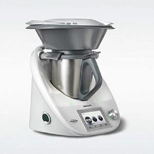 Offre la plus élevée pour le set complet Vorwerk Thermomix TM31 - Product Image 2