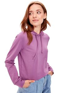 Sudadera unisex con logotipo personalizado para entrenamiento, Sudadera con capucha polar de talla grande y chándal para correr para mujer - Product Image 2