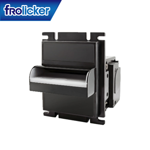 Aceptador de billetes FRO TOP TP70P3B/TP77P3B, accesorio para máquinas recreativas operadas con monedas, máquinas de grúa de garra y máquinas expendedoras, máquina de cambio de monedas - Product Image 1