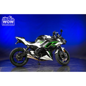 Kawasaki Ninja 650 2022 - Product Image 1