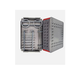 Instrumental Quirúrgico MEDIVA ESSENCE K WireX para Implantes de Cerclaje, Fijación Ósea, Set Ortopédico Reutilizable de Acero Inoxidable Quirúrgico - Product Image 2