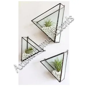Grand pot de fleurs d'extérieur mat par Axiom Home Accents pour la présentation de plantes vertes et de fleurs dans votre jardin, fini - Product Image 6