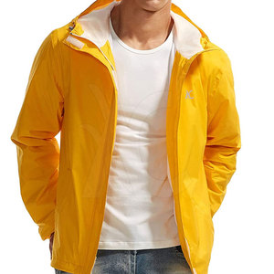 High Quality Windbreaker <b>Jacket</b> Customized Fashion Clothing Wholesale Best Selling For Winter Wear - Product Image 5
