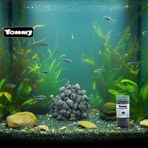 Piedras Decorativas Tommy 14.5x6.4cm 340g Para Acuario - Product Image 3