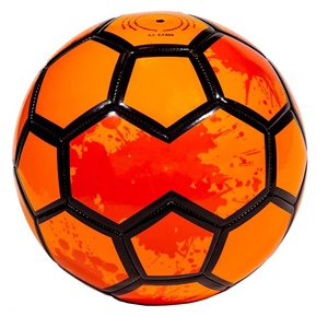 Balones de Fútbol de Alta Calidad, Tamaño Oficial 5, Balón de Fútbol Oficial para Partidos y Juegos, para Venta en Línea - Product Image 1