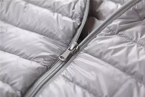 Custom Logo OEM Printed High Quality Casual Zipper Soft Shell Waterproof Windproof Breathable Winter Puffer <b>Jacket</b> for <b>Men</b> - Product Image 5