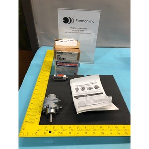 Moteur pneumatique Gast 1AM-NRV-39A 175072 - Nouveau fabricant fiable, équipement et pièces semi-conductrices d'origine mondiale - Product Image 2
