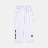 STAR SPORTS 450 GSM Gi Brazilian Jiu Jitsu Profesional Tenun Mutiara Bordir Kustom Kimono Latihan Fit Pemasok Label Pribadi