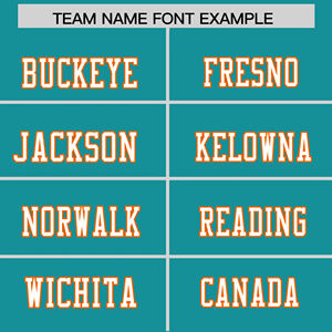 Nueva Ropa Deportiva Personalizada para Equipos, Jersey de Fútbol Americano Juvenil 2026, Secado Rápido y Transpirable - Product Image 5