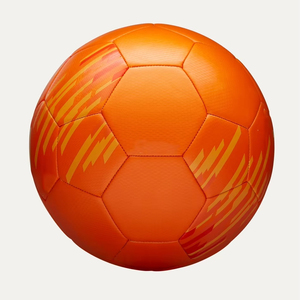 Meilleures ventes : Ballon de football personnalisé en gros, durable, fournisseur avec production en vrac et service d'exportation - Product Image 2