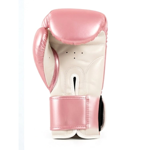 Guantes de Boxeo de Cuero Vacuno de Primera Calidad, Guantes de Boxeo de Cuero Personalizables, Guantes de Boxeo Deportivos de Buena Calidad en Oferta - Product Image 2