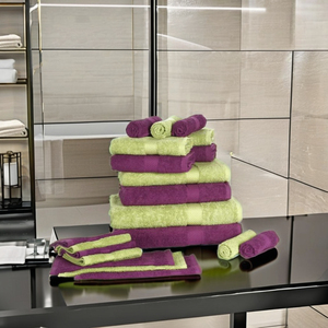 Proveedor indio Toallas de lino Juegos de baño Colección Premium Toallas de baño 100% Toallas de algodón de Bambú - Product Image 6