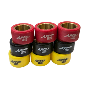 Kit de Transmisión CVT con Logotipo Personalizado KAO para Motocicleta NMAX - Product Image 1