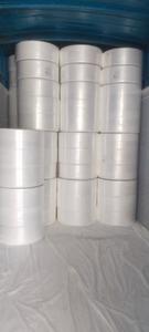 Pañal para Bebé y Adulto de Grado Higiénico, Ultra Suave y Transpirable, con Tela No Tejida Hidrófila SSS Avanzada, 100% Polipropileno, 17 GSM, con Puntos - Product Image 5