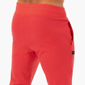 Pantalones Deportivos para Hombre, de Lona, Ecológicos, Ligeros, de Secado Rápido, Transpirables, Lisos, Teñidos, Rectos, de Color Sólido - Product Image 2