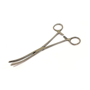 Pinces de compression intestinale de haute qualité OEM ODM, vente en gros, fabrication pakistanaise, équipement chirurgical de qualité export, pinces intestinales - Product Image 1