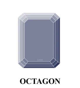หินเลมอนควอตซ์แบบเหลี่ยมเพชรพลอยหลวมหลายเหลี่ยมสำหรับ7X9mm กะรัต IGI สีเขียวทองธรรมชาติขายส่งราคาโรงงาน - Product Image 2