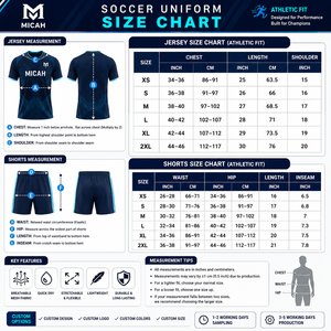 Conjunto de Camiseta de Fútbol Personalizada, 100% Poliéster, Secado Rápido, Unisex, Amarillo y Negro, Cuello en V, Manga Corta, Cintura Elástica, 220g, Nombre del Jugador Impreso - Product Image 6