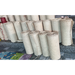 Rollos de Mimbre Octogonal para Reparación de Muebles, Suministro al por Mayor con Precio Competitivo, Malla de Mimbre Natural - Product Image 4