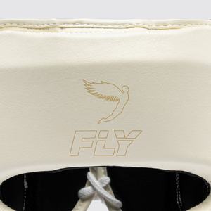 Protection de tête professionnelle pour le kickboxing et le MMA, style camouflage tendance avec logo personnalisé, équipement de protection - Product Image 4