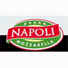 MOZZARELLA NAPOLI logo
