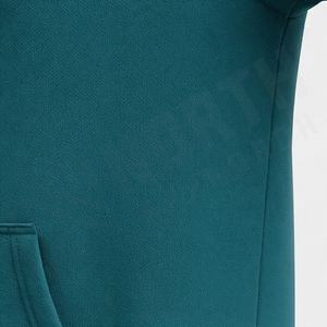 Sudaderas con Capucha Suaves de 280 GSM, Ligeras, de Algodón, Unisex, Cómodas, Cálidas, Informales, de Moda, Color Personalizado Directo de Fábrica - Product Image 5