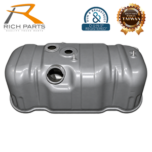 Réservoir de carburant pour camion ISUZU ELF 1997- Référence OE 8980212943 Remplacement de pièces détachées Fabriqué à Taïwan - Product Image 3
