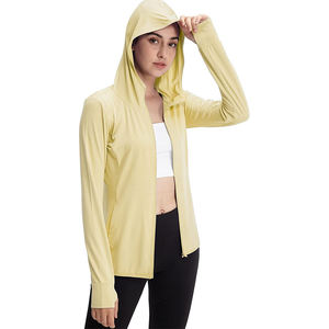 Sudadera con capucha y cremallera para hombre, de tejido polar suave, para uso diario y cómodo. - Product Image 2