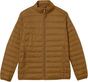 Men's Premium <b>Bubble</b> <b>Coat</b> Men's Winter <b>Bubble</b> Puffer <b>Coat</b> Men's Quilted <b>Bubble</b> Jacket - Product Image 3