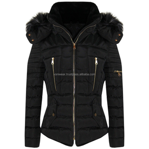 เสื้อแจ็คเก็ตผู้ชายแบบสั่งตัด ผ้าแคนวาสบุผ้านวมสำหรับฤดูหนาว มีฮู้ด แห้งเร็ว กันน้ำ ระบายอากาศได้ดี เป็นมิตรกับสิ่งแวดล้อม แบบสองด้าน - Product Image 4