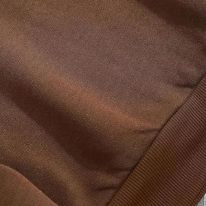 เสื้อฮู้ดดี้ทรงหลวมขนาดใหญ่สั่งทำพิเศษ ผลิตจากผ้าฝ้าย 100% บุขนสำหรับฤดูหนาว ไม่หดตัว คุณภาพระดับมืออาชีพ รับผลิตแบบ OEM และฉลากสินค้าส่วนตัว - Product Image 5