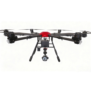 Dron con Iluminación de Ángulo Ajustable e Impermeable para Grabación de Películas y Búsqueda y Rescate - Product Image 3