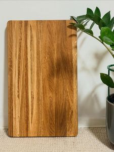 Tabla de cortar carne de madera maciza para uso de carnicero, picnic, camping, viajes, tabla de cortar ecológica, precio al por mayor - Product Image 5