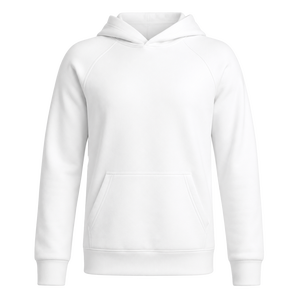 Sudadera con Capucha para Hombre, Estilo Holgado, con Logotipo Personalizado, Corte Regular, Deportiva, Tejida, Transpirable, de Poliéster, para Correr, Casual y Activa - Product Image 1