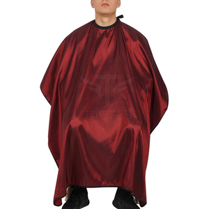 Capa de Peluquería Resistente, Material Duradero, Capa de Barbería de Calidad Confiable, Capa de Peluquería de Alto Rendimiento - Product Image 3